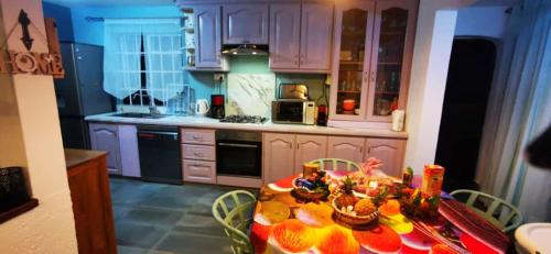 Villa Tourelle of Paradise with heated bigPrivate Pool May to Aug Villa Tourelle of Paradise with heated bigPrivate Pool May to Aug