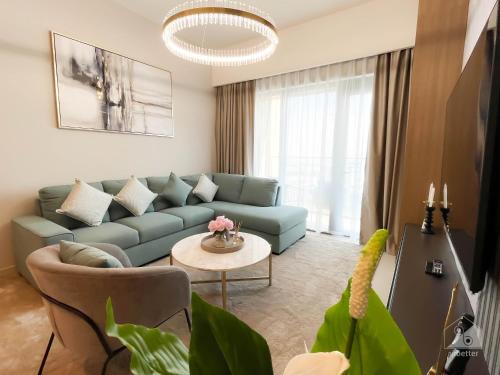 Burj Royale Luxury 1B Balcony & City View Downtown, Dubai (photo 4)