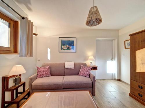 Appartement de charme renove proche du centre et des pistes avec Wi-Fi - FR-1-692-91 in La Chapelle-d'Abondance