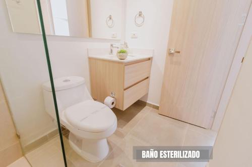 Apartamentos Salguero Suites - Cerca al Mar by SOHO