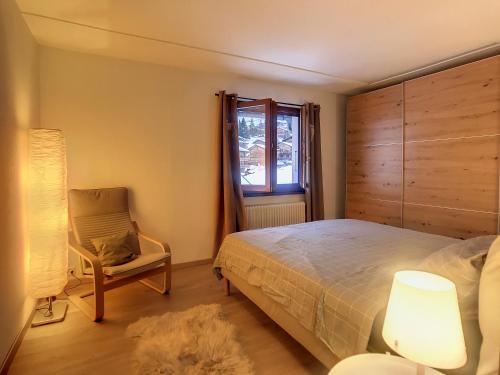  Romaine 4 in Verbier