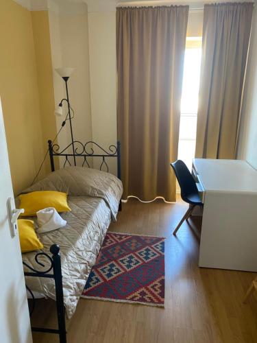 Chambre privative (pré de la Gare Matabiau SNCF) 2, Toulouse (photo 5)
