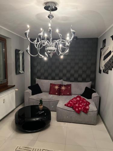 Deluxe Apartment image 10