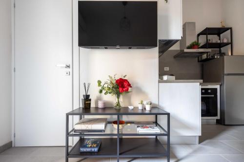 Bentivogli 66 Apartment, Boloňa (fotografie 5)