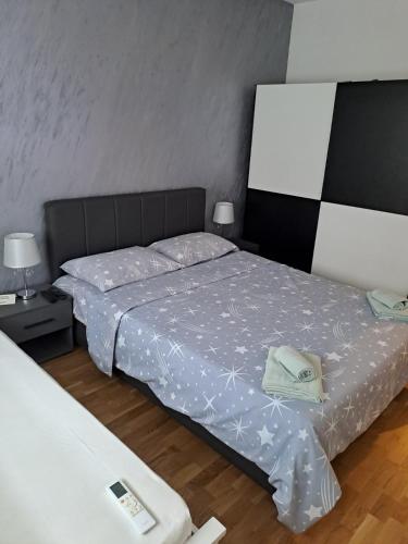 Apartman TEJA DELUXE