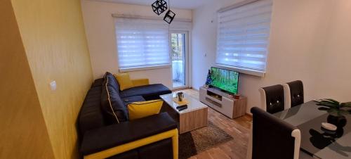 Apartman TEJA DELUXE