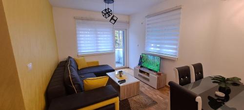 Apartman TEJA DELUXE