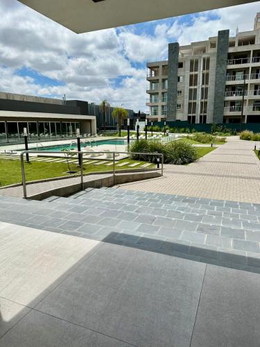 Surrounding environment, Departamento Amoblado de Lujo Cordoba in Cordoba