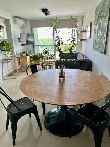 Facilities, Departamento Amoblado de Lujo Cordoba in Cordoba