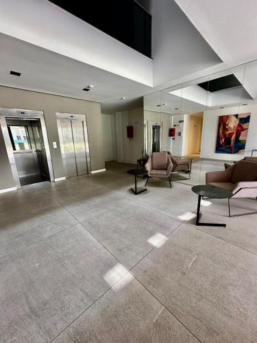 Exterior view, Departamento Amoblado de Lujo Cordoba in Cordoba