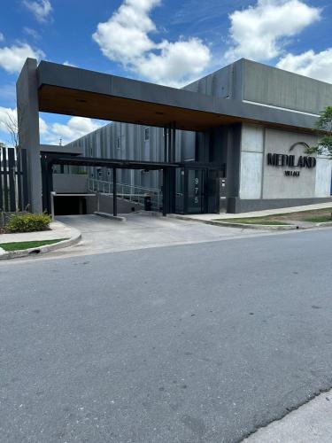 Exterior view, Departamento Amoblado de Lujo Cordoba in Cordoba