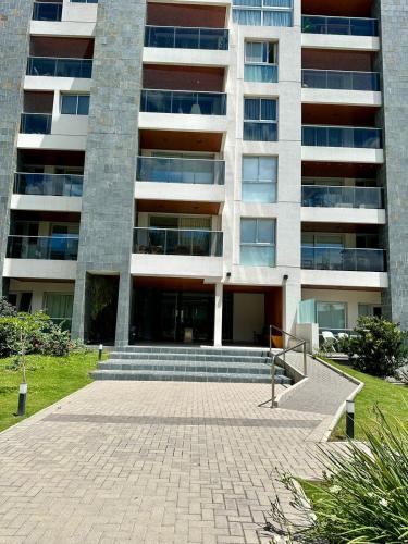 Exterior view, Departamento Amoblado de Lujo Cordoba in Cordoba