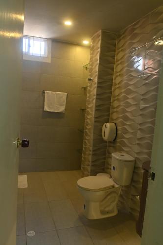 Three-Bedroom Apartment image 10
