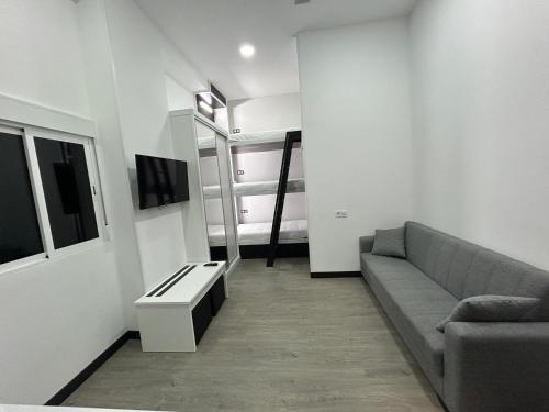 Cotrades 1 En San Blas-Canillejas, Madrid