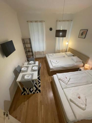 Cozy apartment in Vienna 2, Wien