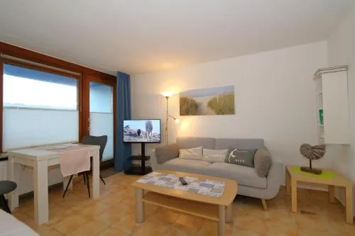 Haus Sylter Welle 4-32 in Westerland, Deutschland