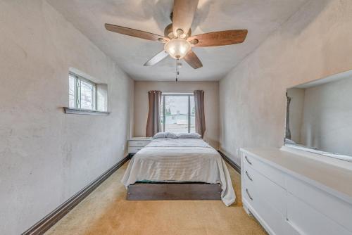 Pet-Friendly Alamogordo Home 16 Mi to White Sands!