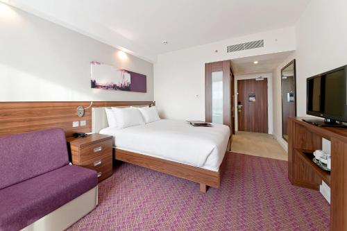Hampton by Hilton London Waterloo, London (Foto 3)
