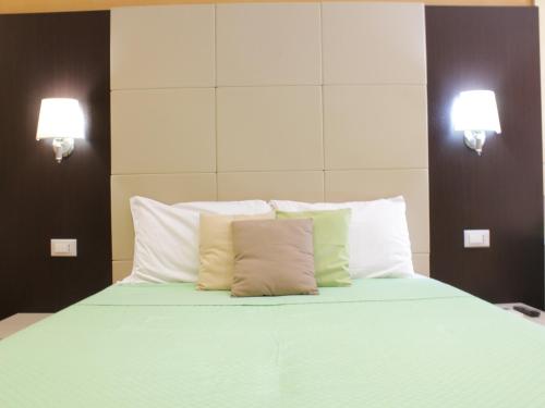 Candia Inn Vatican - image 4