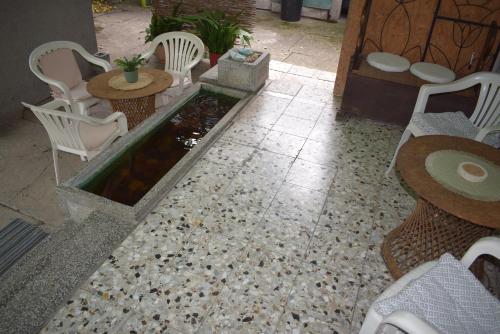 Guest House Tisza Ház - image 4