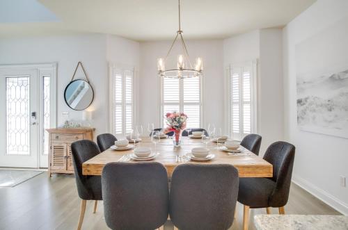 4 Mi to Bethany Beach Frankford Getaway with Pool!