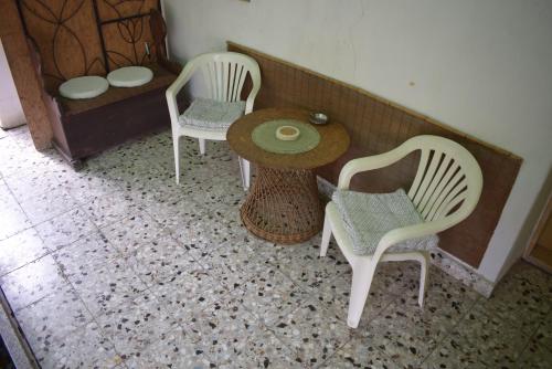 Guest House Tisza Ház