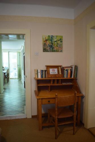 Guest House Tisza Ház