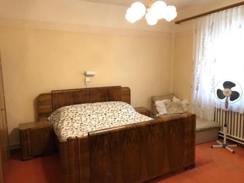 Guest House Tisza Ház - image 3