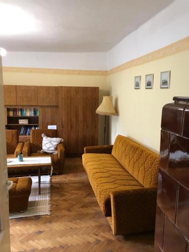 Guest House Tisza Ház