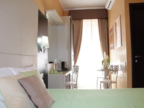 Candia Inn Vatican - image 9