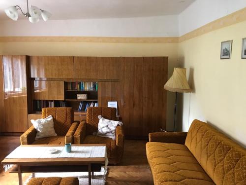 Guest House Tisza Ház - image 8