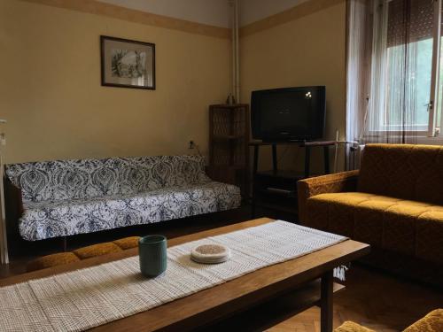 Guest House Tisza Ház