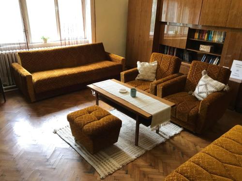 Guest House Tisza Ház - image 6