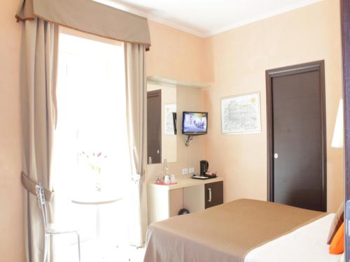 Candia Inn Vatican - image 3
