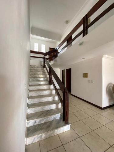 Casa em intermares