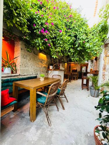Garden, Alaca Butik Otel in Cesme