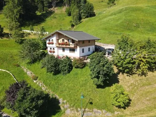 Haus Sabrina in Wagrain, Österreich