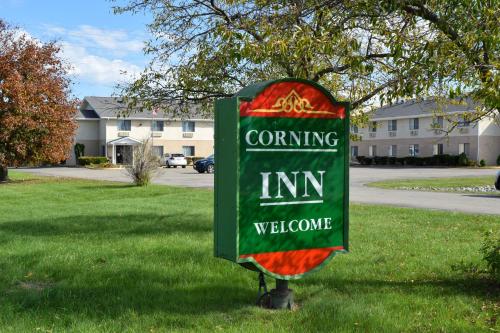 Corning Inn