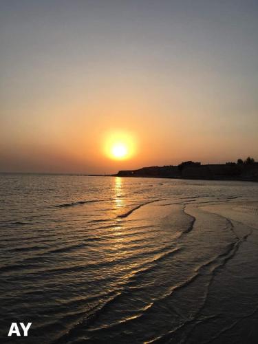 Halaشاليه, Ras Sedr (foto 2)