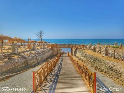 Halaشاليه, Ras Sedr (foto 7)
