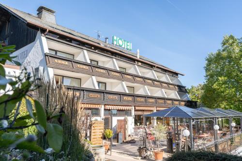 Photo - Hotel Bergschlößchen