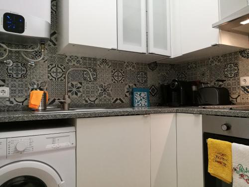 Discovery Apartment Estrela Room Type - Double Room