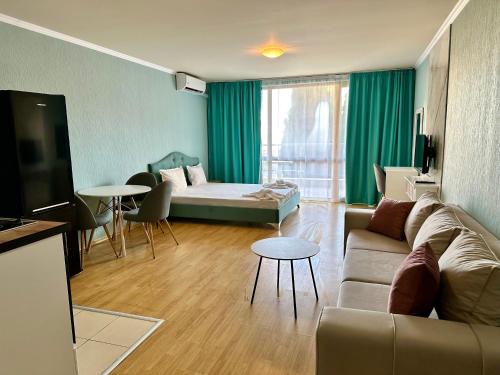 Apartments in Panorama Beach Vigo Nessebar, 