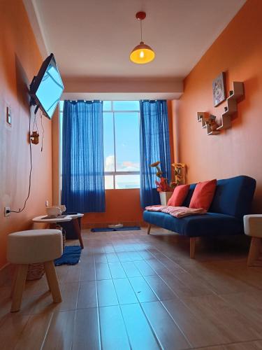 Departamento PET Friendly
