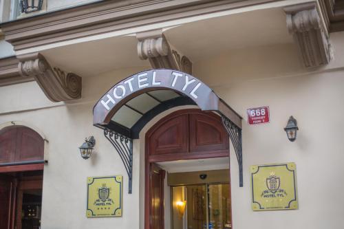 Hotel Tyl, Prague (photo 2)