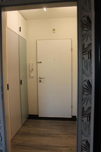 Bejárat, No2 by 21 Apartments in Kaarst