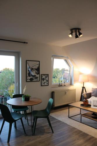 No2 by 21 Apartments in Kaarst