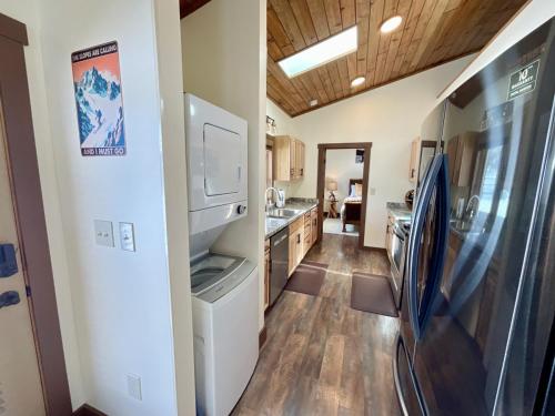 Ski Chalet in Gallatin Gateway, USA