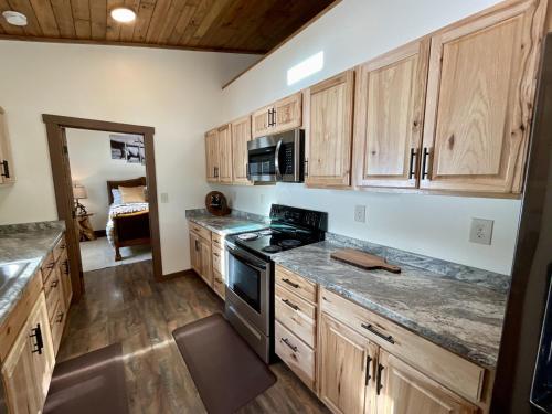 Ski Chalet in Gallatin Gateway, USA
