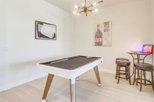 Indio Oasis with Heated Saltwater Pool and Hot Tub!, Indio (foto 9)